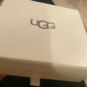 Ugg care kit